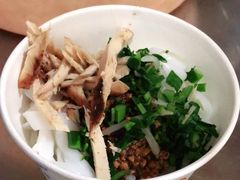 -再回首鸡肉米线(人民路一店)