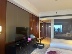 -上海雅居乐万豪侯爵酒店