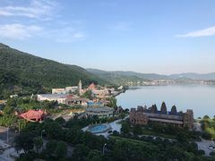 -达蓬山旅游度假区
