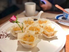公主素蟹粉-桂满陇·锦绣江南(益田广场店)