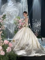 -艾缇森原创定制婚礼ATS WEDDING