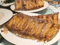 -大眼锅贴水饺(河东店)