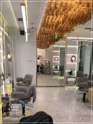-3AM·S HAIR SALON烫发染发接发