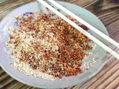 -晓靖轩烧烤(沙河风情店)