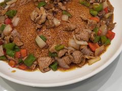 -龙福园·回家干饭小炒(徐东店)