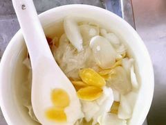 -老福合沟无米粿甜汤粿品店