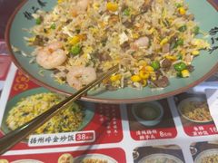 -扬二春炒饭(国庆路总店)