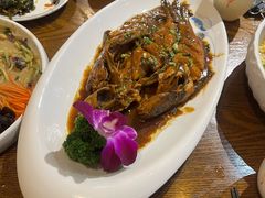 -李老哈·东北菜(宋园路店)