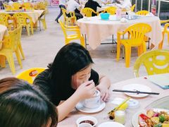-崖口红树林海鲜餐厅
