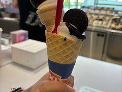 -DQ·蛋糕·冰淇淋(南开大悦城2F店)
