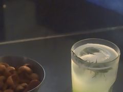 -南宁那莲豪华精选酒店-云霄酒廊·80楼高空城景酒吧
