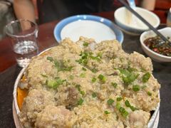 -老来福·非遗酸汤兔(凯旋路店)