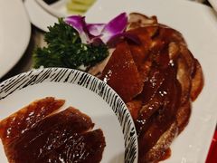 -大鹏饭店·金陵家宴(奥体中心店)