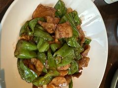 -扬州狮子楼·非遗淮扬菜(总店)