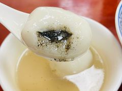 -古徽州馄饨店(宝安路店)