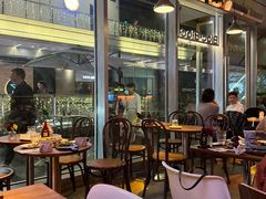 -Blac+Blac(中海环宇荟店)