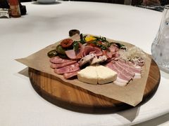 -马克西姆俄罗斯餐厅(通亚街店)