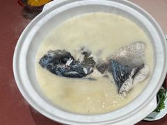 -久宴·天目湖大鱼头(恐龙园店)