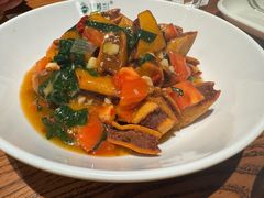 -驿楼兰·新疆菜(火车站店)