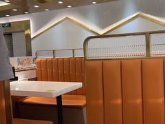 -争鲜回转寿司(通州万达店)