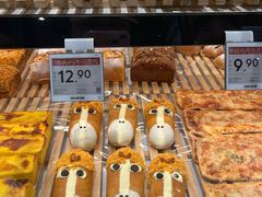 -永辉超市(龙潭寺店)