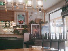 大堂-拿渡·水煮鱼麻辣香锅(王府井奥莱·香江小镇店)