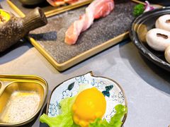 -明洞王妃家烤肉(苏州中心星悦汇店)