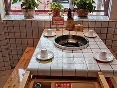 -蛙一刀·麻椒鱼火锅(金仙桥店)