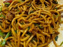 -阿当·小炒牛肉面(人广店)