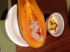 iphone_upload_pic-明月东一酒店·菲斯特自助餐厅