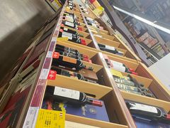 -麦德龙(嘉定店)