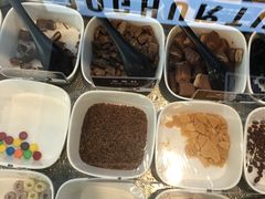 -JW德国冻酸奶Frozen Yogurt(龙湖成都滨江天街店)