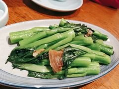 -常来小聚·广州非遗传承餐厅(中山二路店)