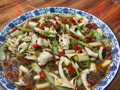 -李大爷的泡椒馆(冉家坝店)