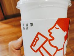 -喜茶(广州佳兆业广场店)
