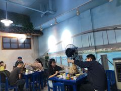 -马路边边·成都串串(翠柏路店)
