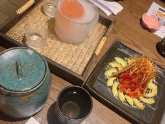 -樱宿日式和牛烧肉(五道口店)
