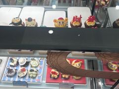 -派悦坊·甜品·蛋糕(虹口龙之梦店)