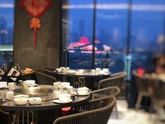 -长嘉·河图火锅(长嘉汇江景旗舰店)