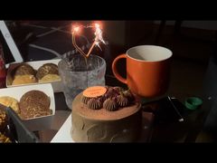 -好利来(柳北店)