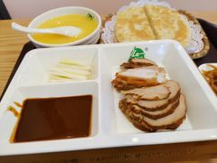 -李连贵熏肉大饼(金隅嘉品Mall店)