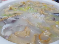 -官塘锋记鱼生·生腌·砂锅粥(牌坊街店)