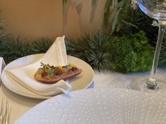 -上海柏悦酒店