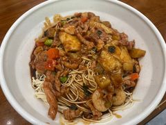 -爱家面馆(常州总店)