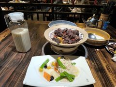 -大自然(鲁家村店)