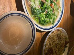-破三川·新川菜(静安大融城店)
