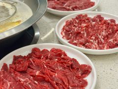 吊龙心肉-潮汕林记牛肉火锅(万象天地店)