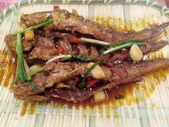-小辉哥大排档(船山路总店)