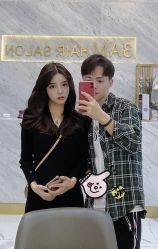 -3AM HAIR SALON染发接发