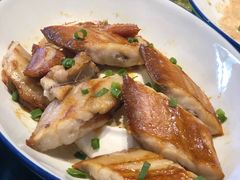 清蒸咸带鱼-绍兴老味道·非遗门店(银泰城店)